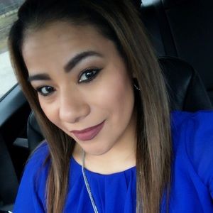 Meet your Posher, Bianca